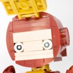 Qbriks Iron Man - Nice