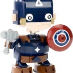 Qbricks Hero - Nice