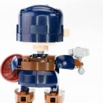 Qbricks Hero - Nice