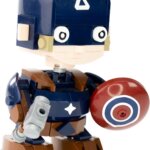 Qbricks Hero - Nice