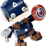 Qbricks Hero - Nice
