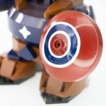 Qbricks Hero - Nice