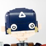 Qbricks Hero - Nice