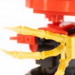 Qbricks Spiderman -Nice