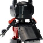 Qbricks Batman - Nice