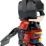 Qbricks Batman - Nice