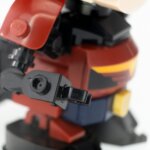 Qbricks Batman - Nice