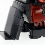 Qbricks Batman - Nice