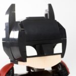 Qbricks Batman - Nice
