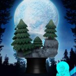 Diorama E T L' Extra Terrestre - Beast Kingdom