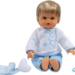 Cicciobello Coccole- Giochi Preziosi