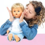 Cicciobello Coccole- Giochi Preziosi