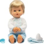 Cicciobello Coccole- Giochi Preziosi
