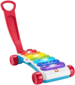 Xilofono Gigante - Fisher Price