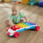 Xilofono Gigante - Fisher Price