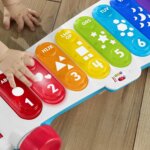 Xilofono Gigante - Fisher Price