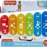 Xilofono Gigante - Fisher Price
