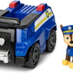 Veicolo Base Chase Paw Patrol - Spin Master