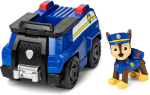 Veicolo Base Chase Paw Patrol - Spin Master
