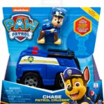 Veicolo Base Chase Paw Patrol - Spin Master