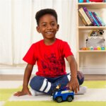 Veicolo Base Chase Paw Patrol - Spin Master