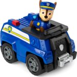 Veicolo Base Chase Paw Patrol - Spin Master