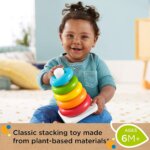 Piramide 5 Anelli -Fisher Price