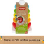 Piramide 5 Anelli -Fisher Price