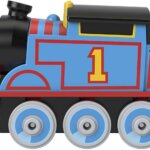 Treno Thomas - Fisher Price