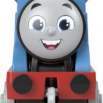 Treno Thomas - Fisher Price