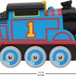 Treno Thomas - Fisher Price