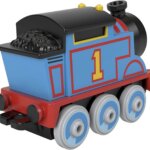 Treno Thomas - Fisher Price