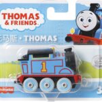 Treno Thomas - Fisher Price