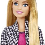 Barbie Interior Designer - Mattel