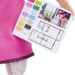 Barbie Interior Designer - Mattel
