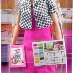 Barbie Interior Designer - Mattel