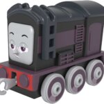 Diesel Treno Thomas- Fisher Price