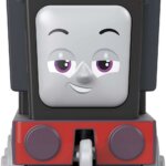 Diesel Treno Thomas- Fisher Price