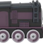 Diesel Treno Thomas- Fisher Price