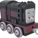Diesel Treno Thomas- Fisher Price