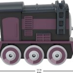 Diesel Treno Thomas- Fisher Price