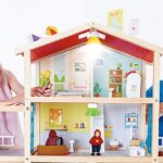 Casa delle Bambole - Hape