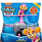 Veicolo Skye Paw Patrol - Spin Master