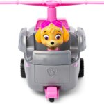 Veicolo Skye Paw Patrol - Spin Master