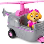 Veicolo Skye Paw Patrol - Spin Master