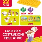 Baby Banchetto Elettronico Carotina - Lisciani