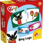 Bing Logic - Lisciani
