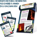 Vulcanologia I ' m Genius - Lisciani