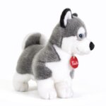 Husky Marcus "S" - Trudi