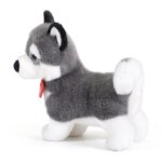 Husky Marcus "S" - Trudi
